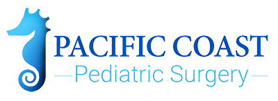 Pacific Coast Pediatric Surgery