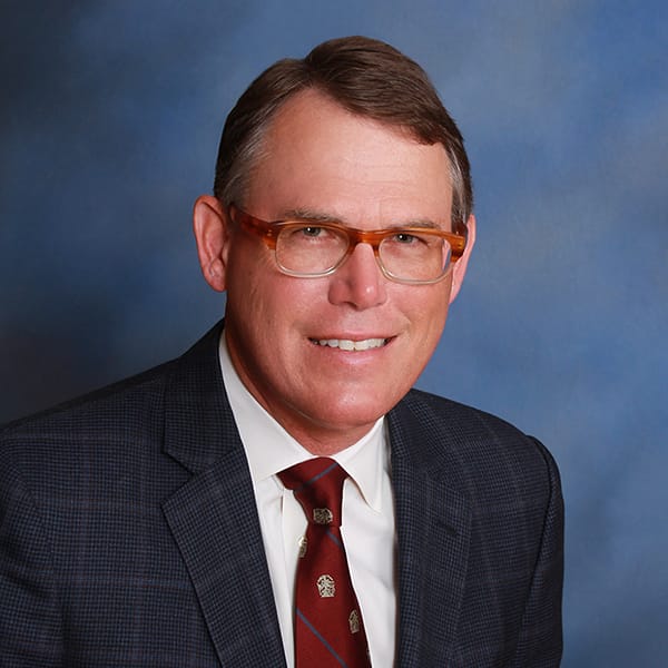 Headshot of Dr. Philip Frykman, Pacific Coast Pediatric Surgery in Calabasas, CA