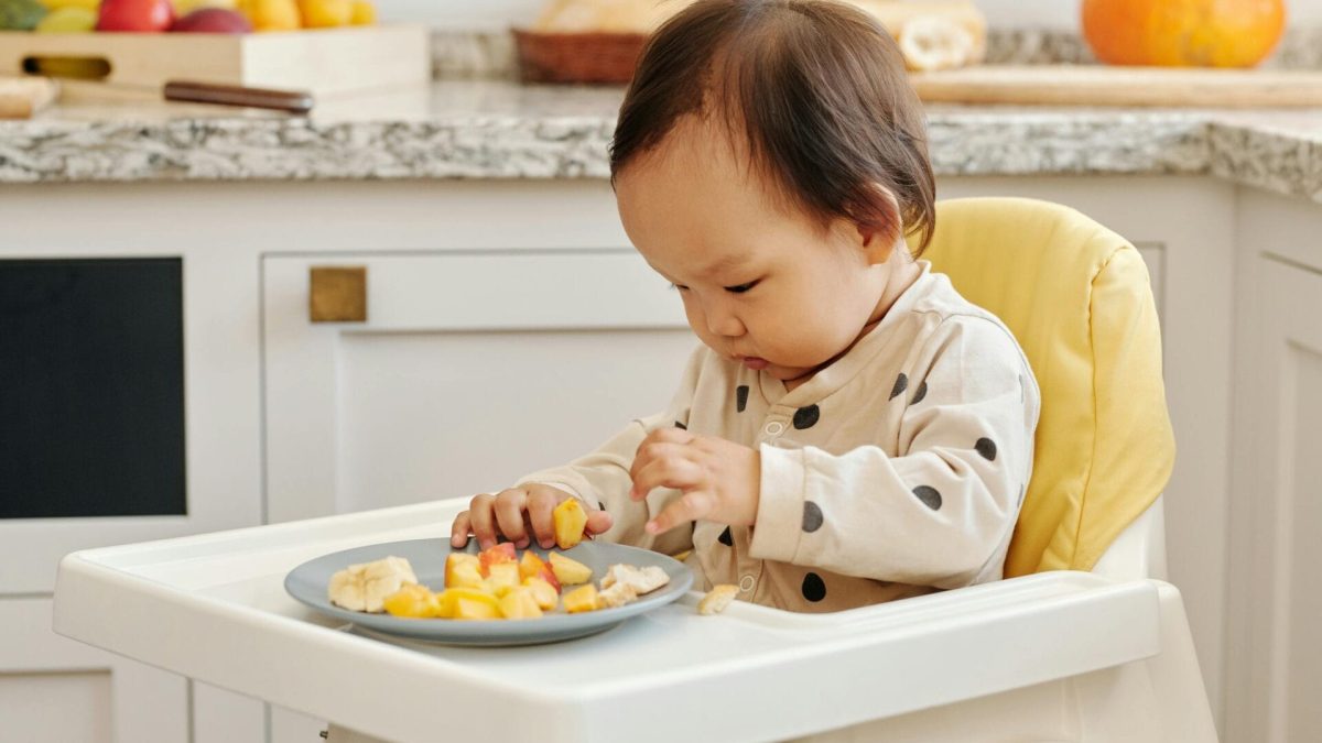 Esophageal Conditions in Children