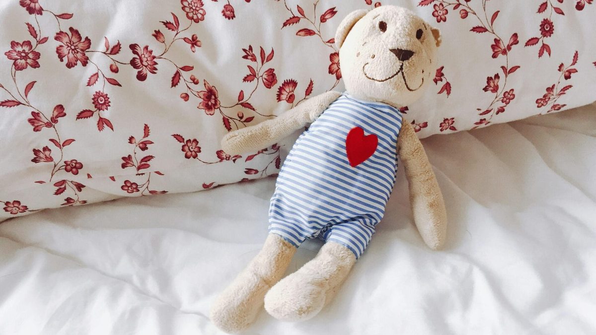 The Importance of Post-Operative Care for Children