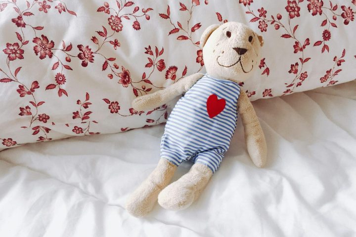 The Importance of Post-Operative Care for Children