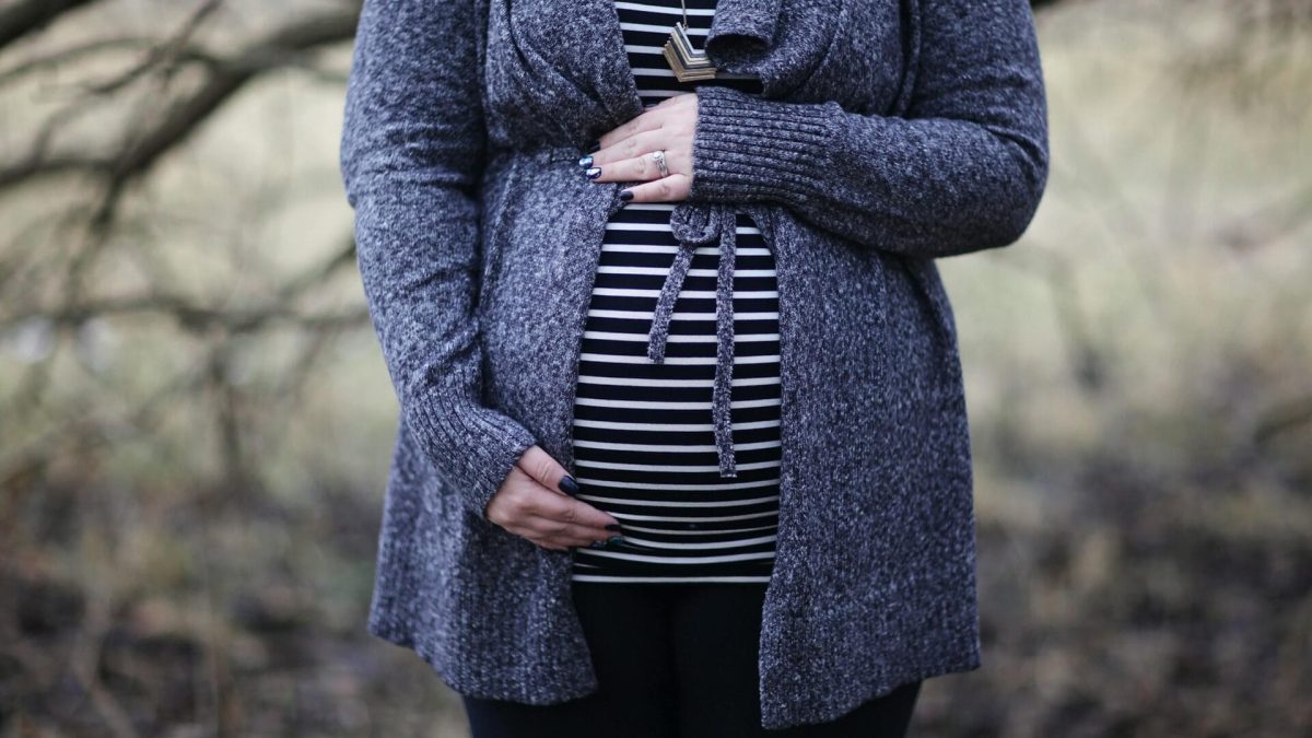 Prenatal Consultation for Digestive Tract Disorders