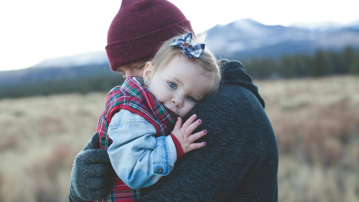 Understanding Hernias in Children