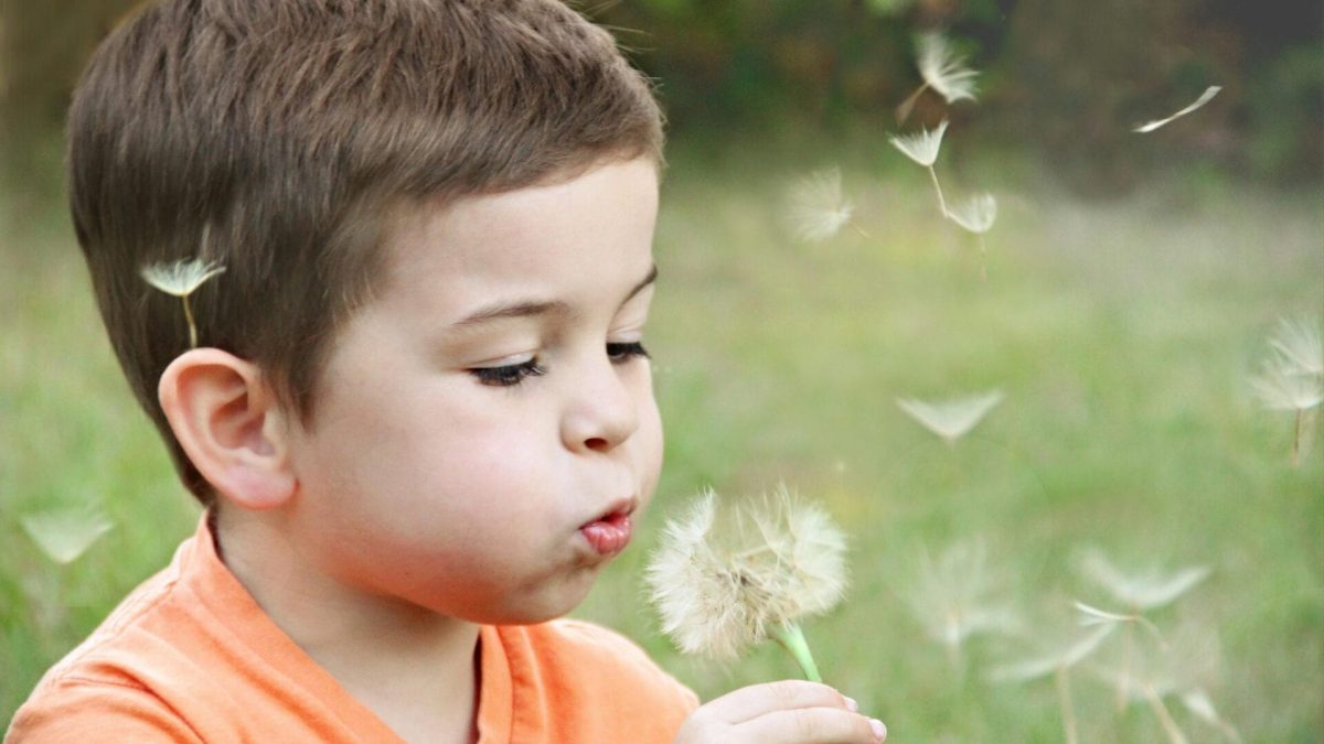 Choledochal Cysts in Children