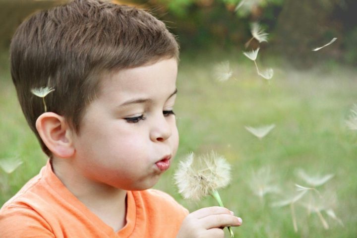 Choledochal Cysts in Children